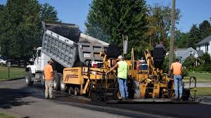 Why Choose Us For All Your Driveway Paving Needs in Highlands, CA?